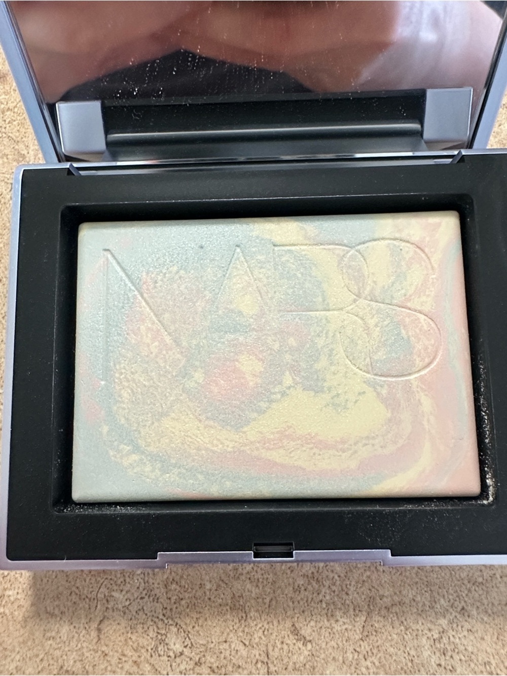 NARS Light Reflecting Prismatic Powder